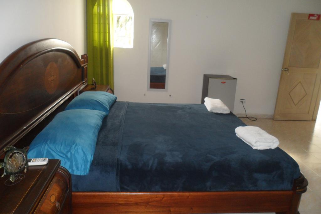 Mary Hosting Sarie Bay Apartment San Andrés Exterior photo