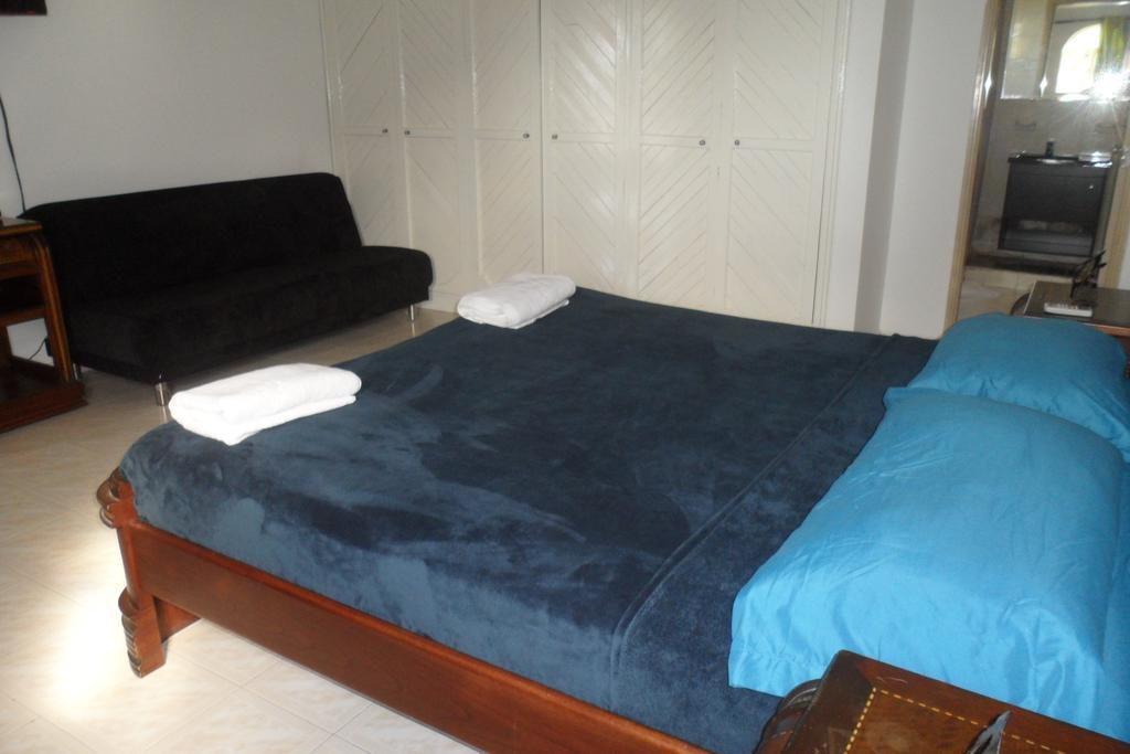 Mary Hosting Sarie Bay Apartment San Andrés Exterior photo