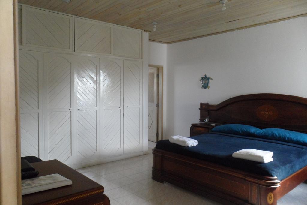 Mary Hosting Sarie Bay Apartment San Andrés Exterior photo