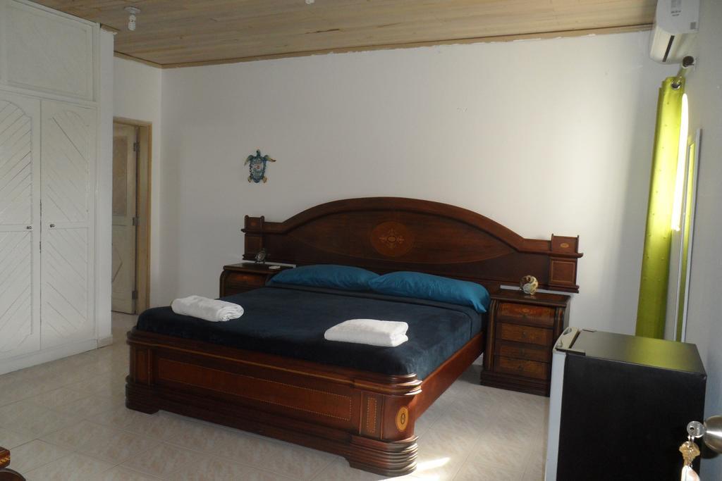 Mary Hosting Sarie Bay Apartment San Andrés Exterior photo