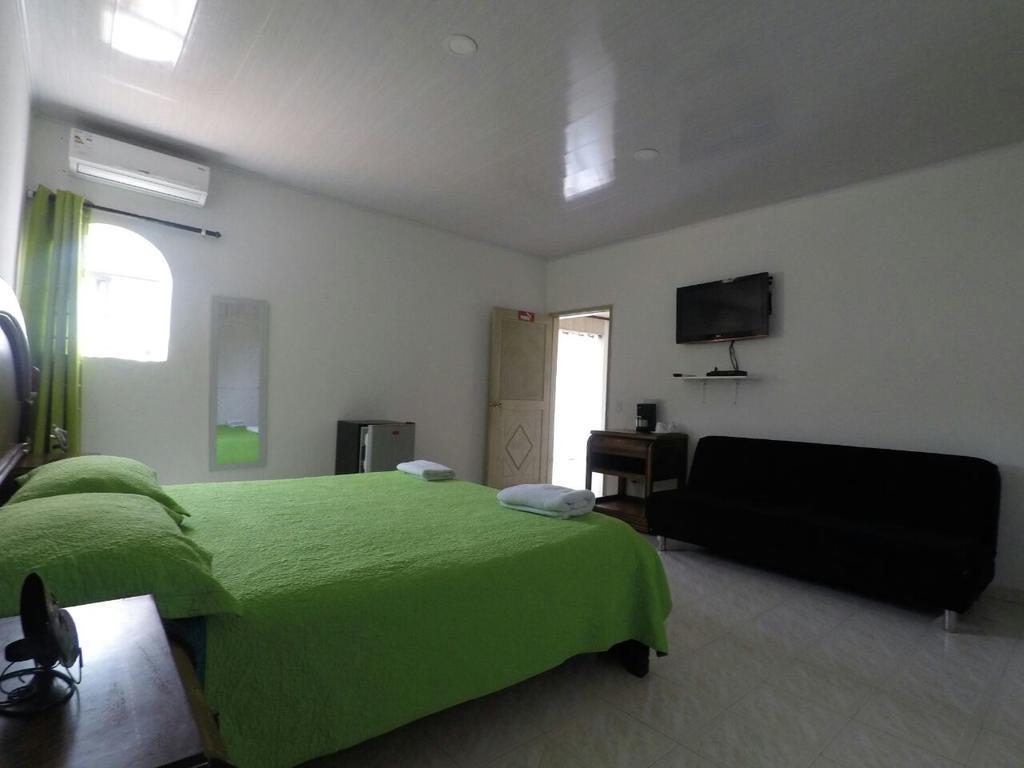 Mary Hosting Sarie Bay Apartment San Andrés Exterior photo