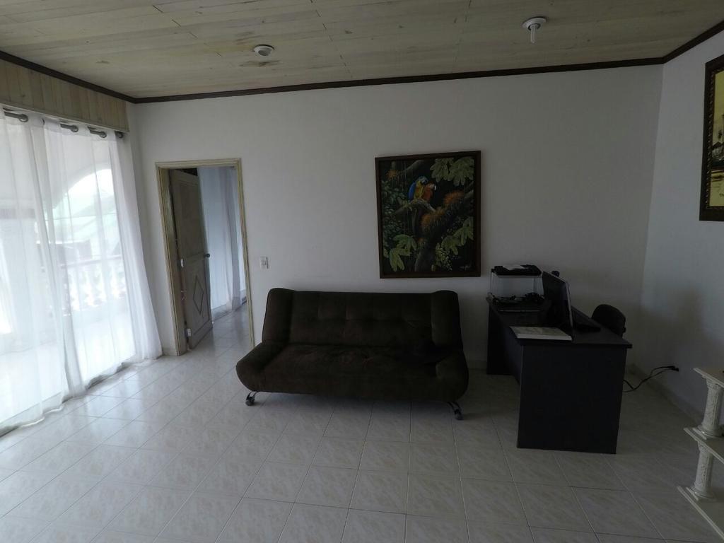 Mary Hosting Sarie Bay Apartment San Andrés Exterior photo